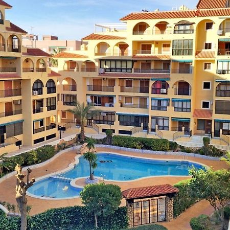 Apartamento Limon, Vinamar Iii, La Mata La Mata  Eksteriør bilde