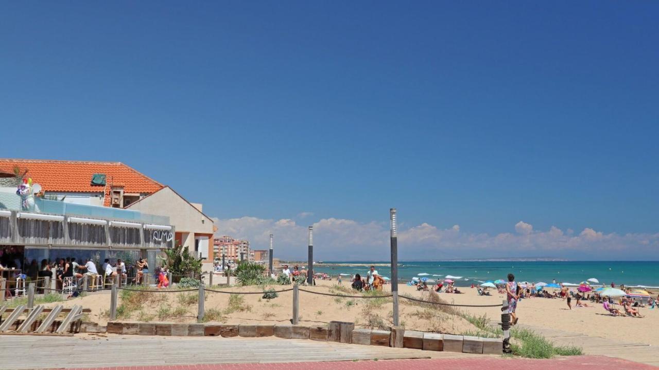 Apartamento Limon, Vinamar Iii, La Mata La Mata  Eksteriør bilde
