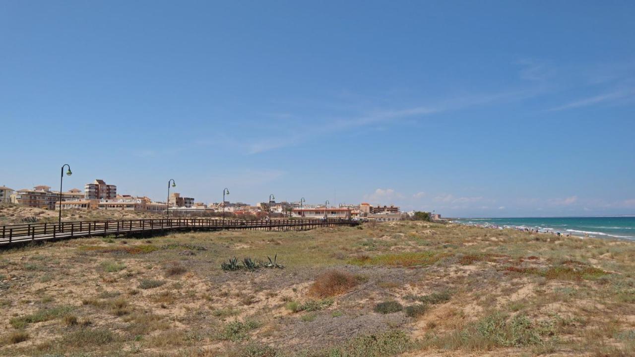 Apartamento Limon, Vinamar Iii, La Mata La Mata  Eksteriør bilde