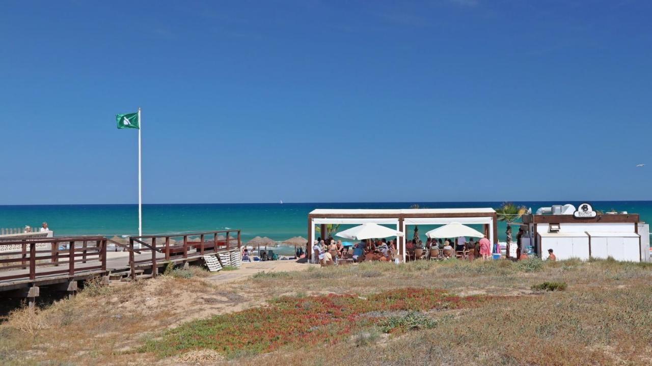 Apartamento Limon, Vinamar Iii, La Mata La Mata  Eksteriør bilde