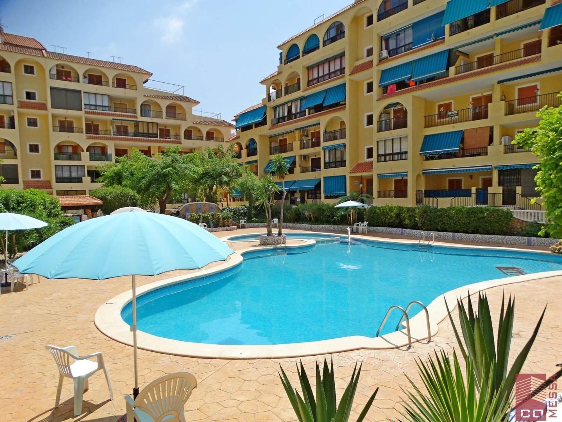 Apartamento Limon, Vinamar Iii, La Mata La Mata  Eksteriør bilde