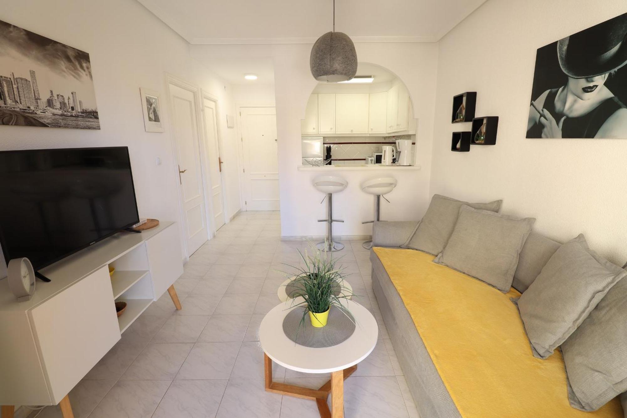 Apartamento Limon, Vinamar Iii, La Mata La Mata  Eksteriør bilde
