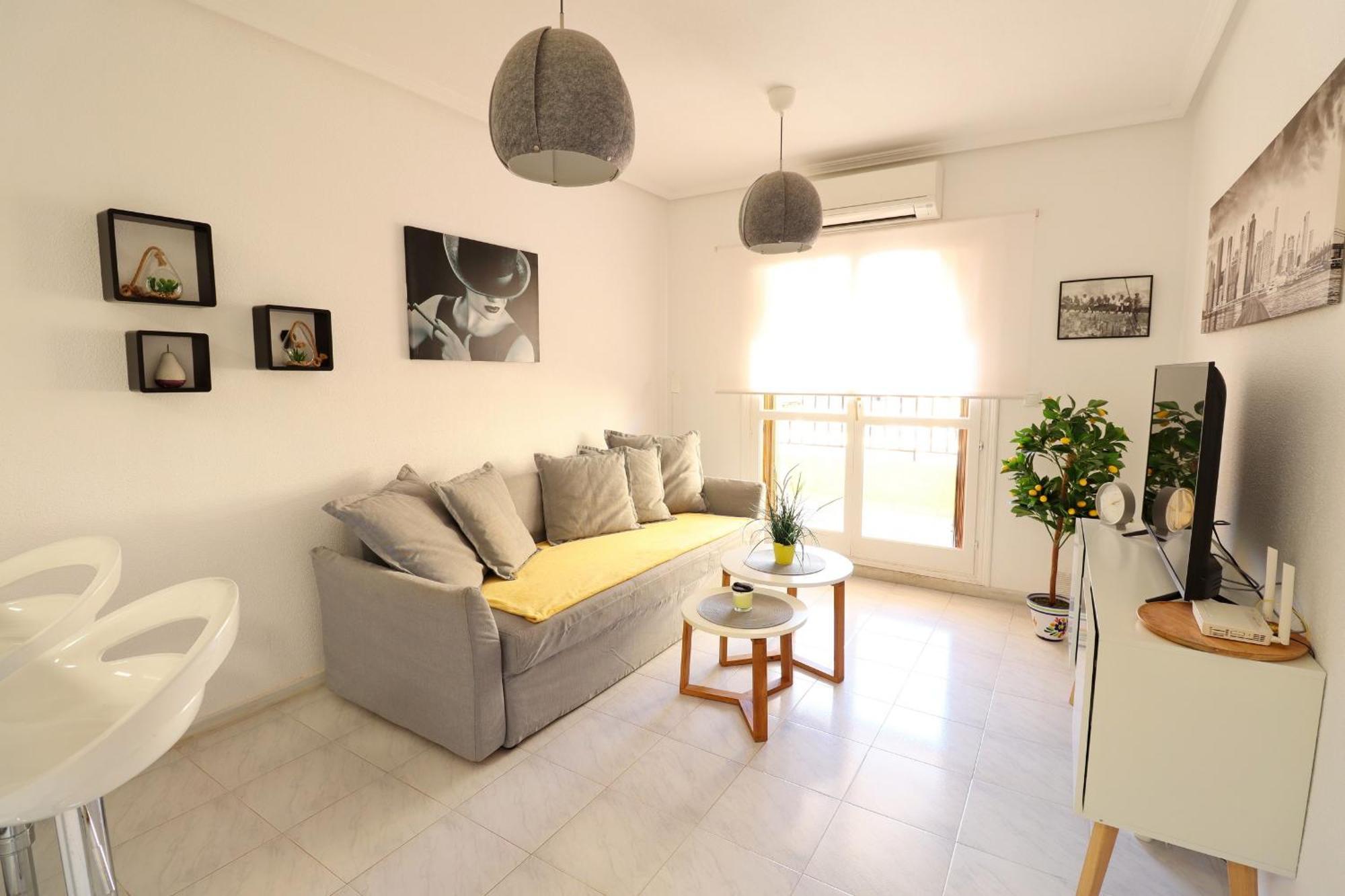 Apartamento Limon, Vinamar Iii, La Mata La Mata  Eksteriør bilde