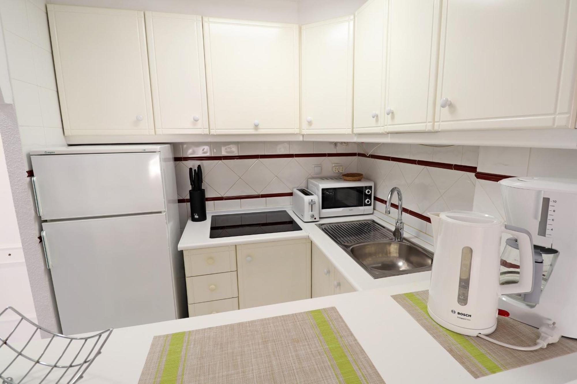 Apartamento Limon, Vinamar Iii, La Mata La Mata  Eksteriør bilde