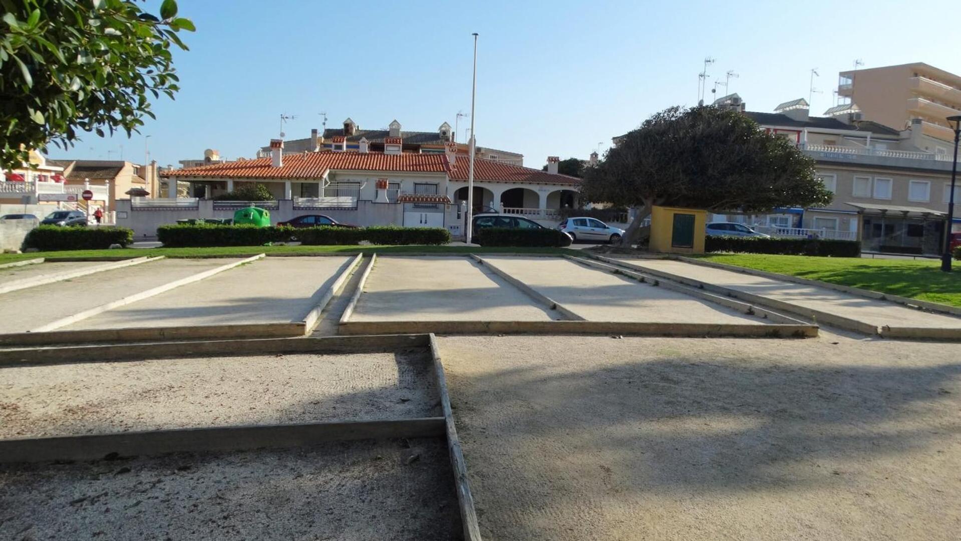 Apartamento Limon, Vinamar Iii, La Mata La Mata  Eksteriør bilde