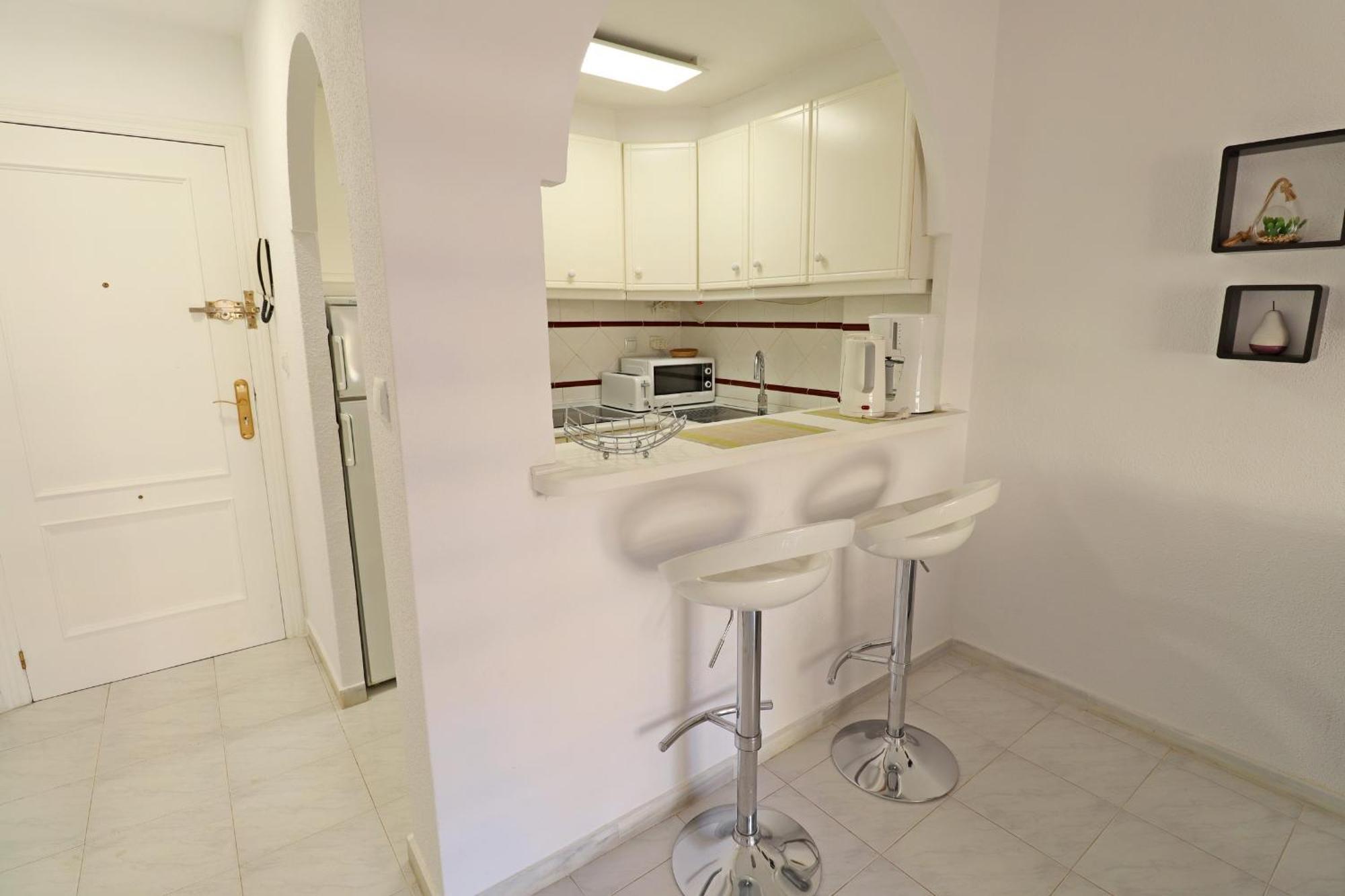Apartamento Limon, Vinamar Iii, La Mata La Mata  Eksteriør bilde