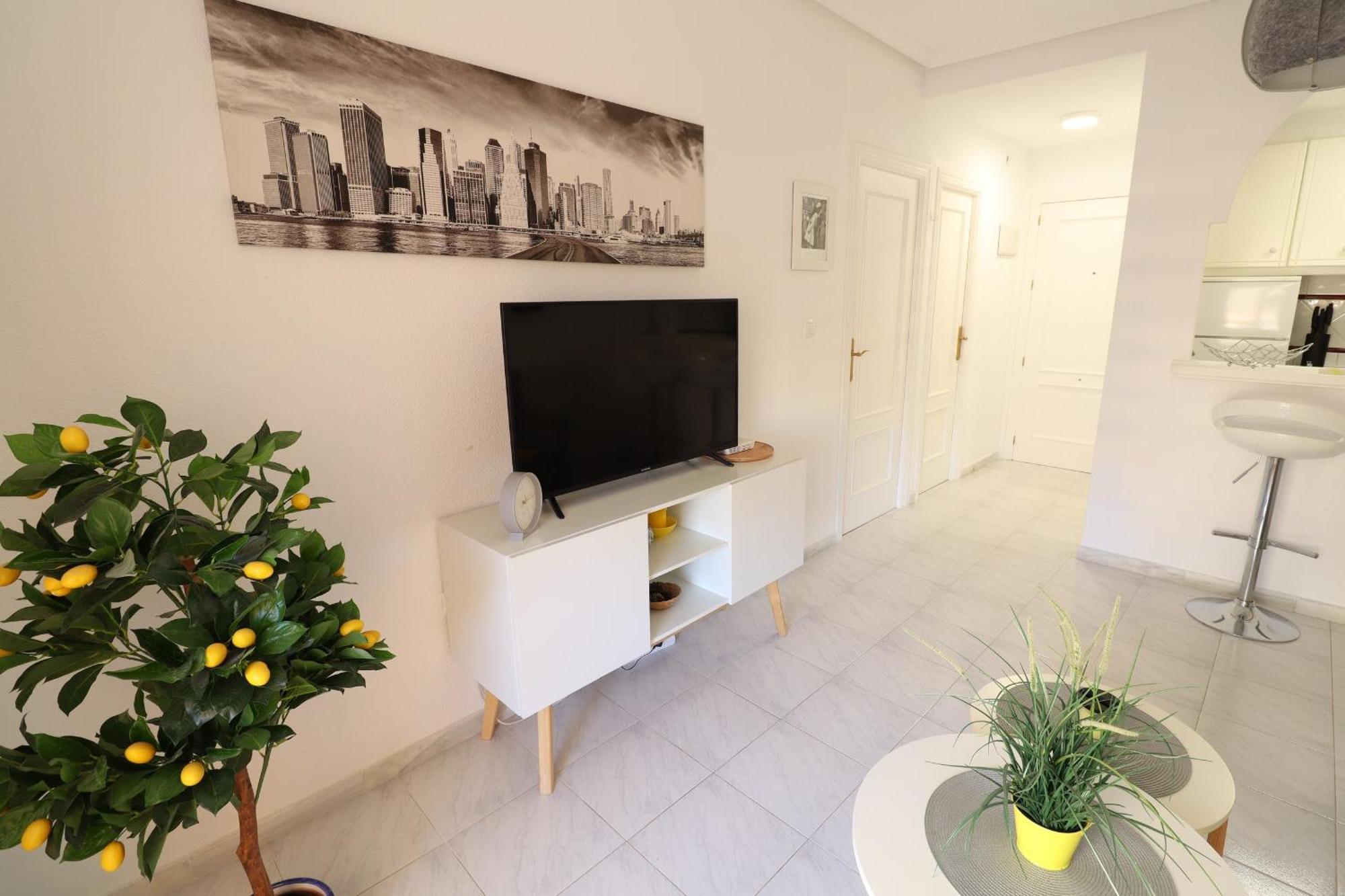 Apartamento Limon, Vinamar Iii, La Mata La Mata  Eksteriør bilde