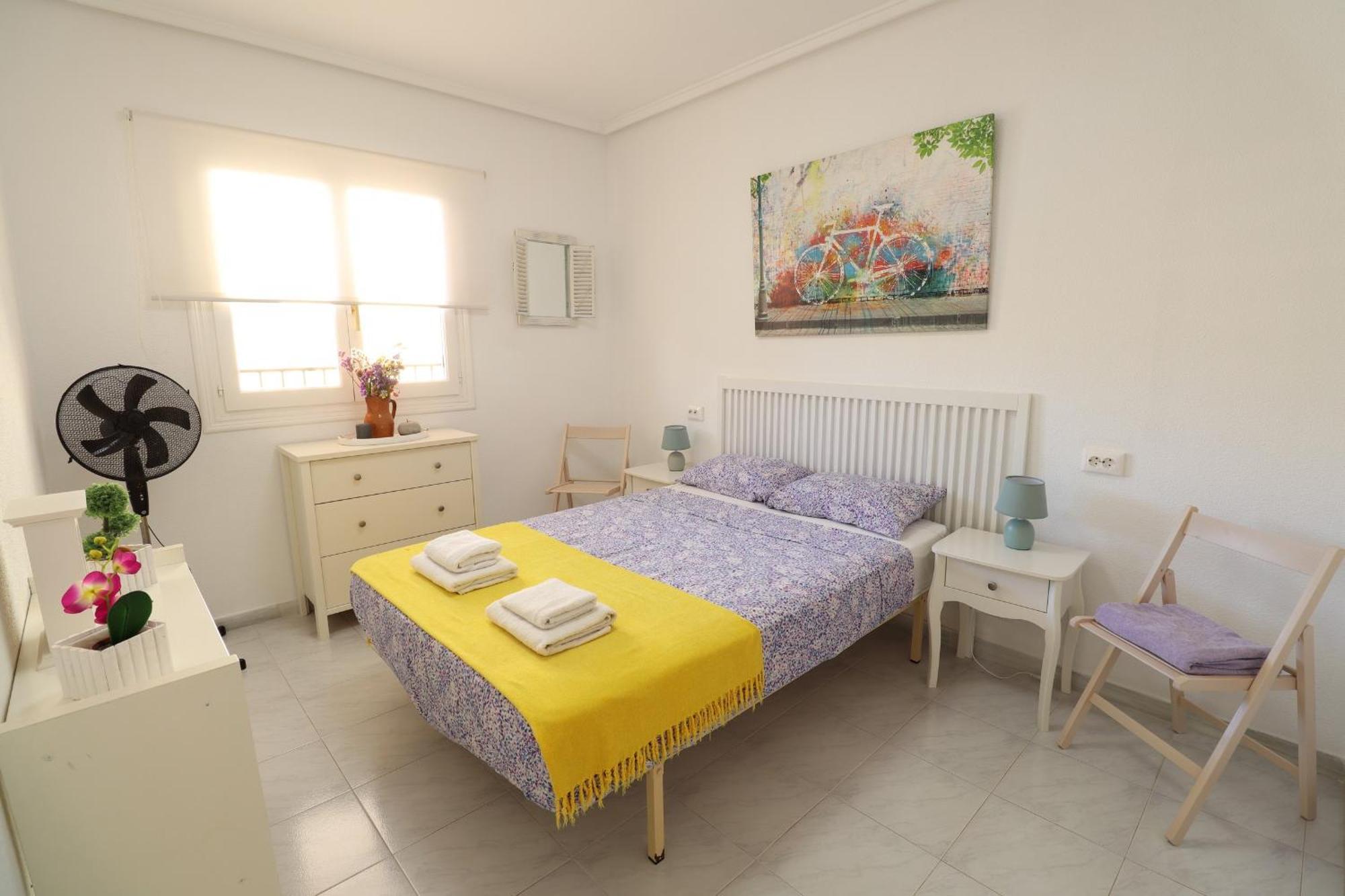 Apartamento Limon, Vinamar Iii, La Mata La Mata  Eksteriør bilde