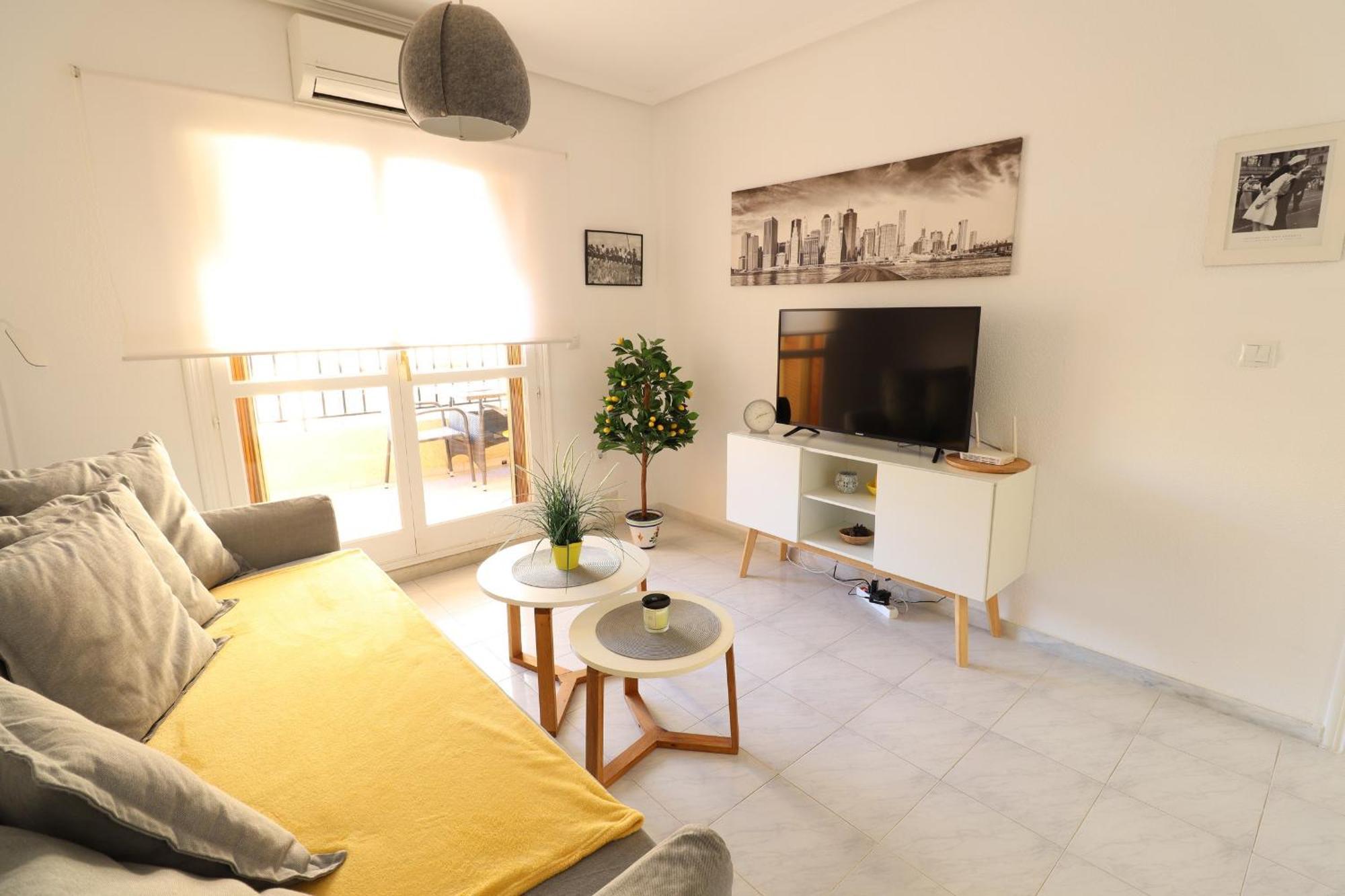 Apartamento Limon, Vinamar Iii, La Mata La Mata  Eksteriør bilde