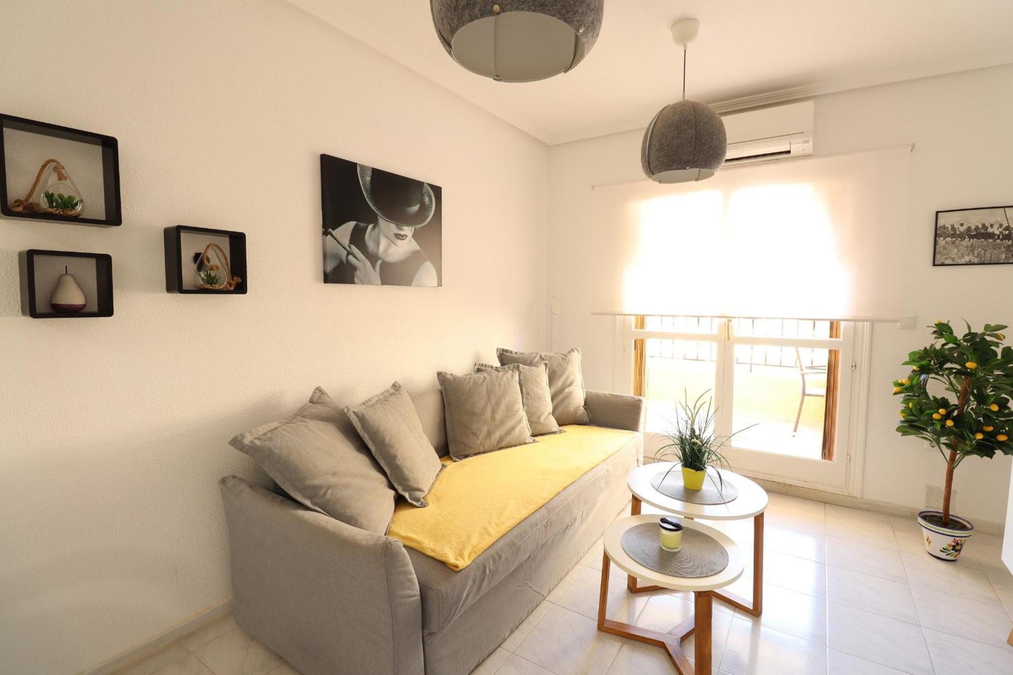 Apartamento Limon, Vinamar Iii, La Mata La Mata  Eksteriør bilde