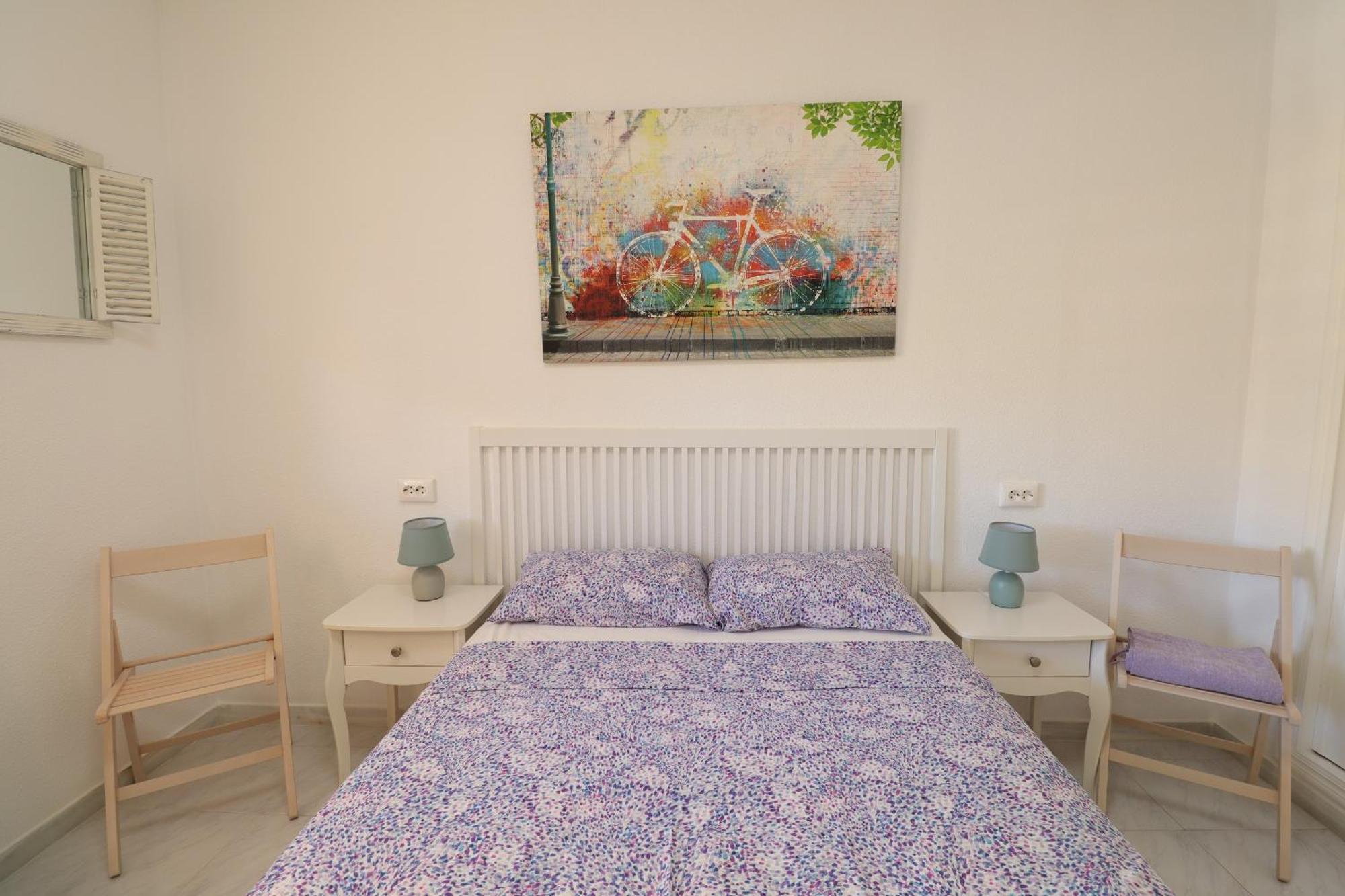 Apartamento Limon, Vinamar Iii, La Mata La Mata  Eksteriør bilde