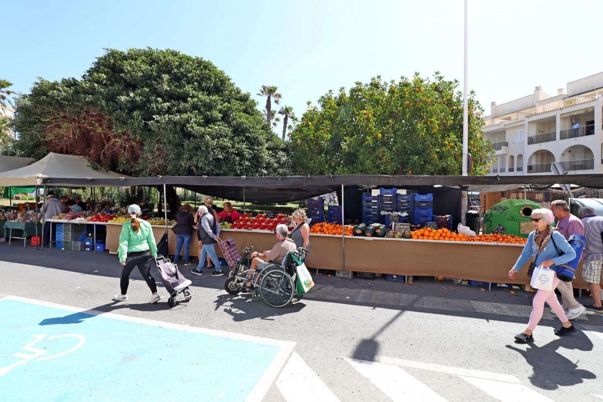 Apartamento Limon, Vinamar Iii, La Mata La Mata  Eksteriør bilde